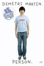 Watch Demetri Martin Person Primewire
