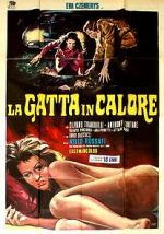 Watch La gatta in calore Primewire