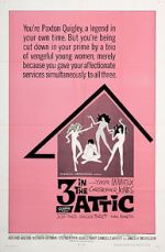 Watch Three in the Attic Primewire