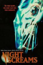Watch Night Screams Primewire
