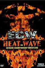 Watch ECW Heat wave Primewire