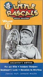 Watch Beginner\'s Luck (Short 1935) Primewire
