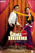 Watch Tanu Weds Manu Primewire