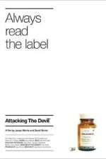 Watch Attacking the Devil: Harold Evans and the Last Nazi War Crime Primewire