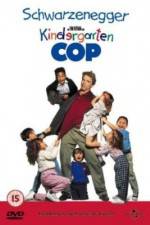 Watch Kindergarten Cop Primewire