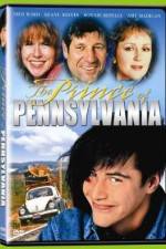 Watch The Prince of Pennsylvania Primewire