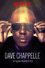 Watch Dave Chappelle: Equanimity Primewire