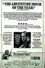 Watch The Emerald Forest Primewire
