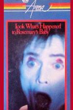 Watch Look What's Happened to Rosemary's Baby Primewire