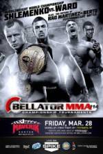Watch Bellator 114 Shlemenko vs Ward Primewire