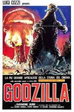 Watch Godzilla Primewire
