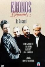 Watch Kronos Quartet - In Accord Primewire