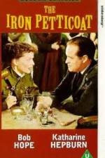 Watch The Iron Petticoat Primewire