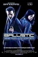 Watch Ballistic: Ecks vs. Sever Primewire