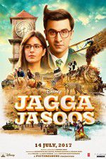 Watch Jagga Jasoos Primewire