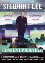 Watch Stewart Lee: Content Provider (TV Special 2018) Primewire