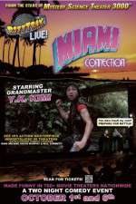 Watch RiffTrax Live: Miami Connection Primewire