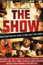 Watch The Show Primewire