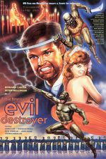 Watch Zodiac America 2: Evil Destroyer Primewire