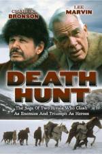 Watch Death Hunt Primewire