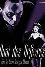 Watch Quai Des Orfevres Primewire