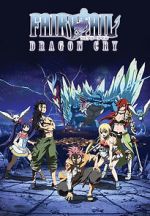Watch Fairy Tail: Dragon Cry Primewire