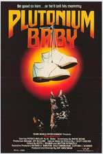 Watch Plutonium Baby Primewire