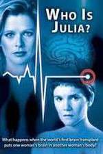 Watch Who Is Julia? Primewire
