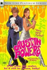 Watch Austin Powers: International Man of Mystery Primewire