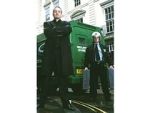 Watch Derren Brown: The Heist (TV Special 2006) Primewire