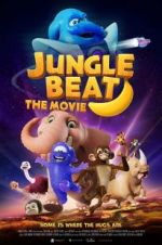 Watch Jungle Beat: The Movie Primewire