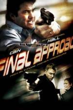 Watch Final Approach Primewire