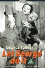 Watch Let George Do It Primewire