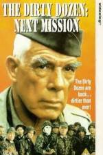 Watch The Dirty Dozen Next Mission Primewire