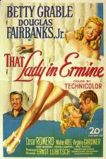Watch That Lady in Ermine Primewire