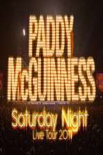 Watch Paddy McGuinness Saturday Night Live 2011 Primewire