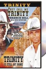 Watch They call me trinity Primewire