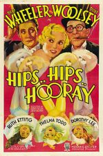 Watch Hips, Hips, Hooray! Primewire
