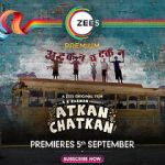 Watch Atkan Chatkan Primewire