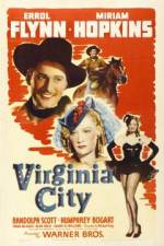 Watch Virignia City Primewire