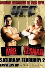 Watch UFC 81 Breaking Point Primewire