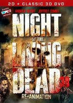 Watch Night of the Living Dead 3D: Re-Animation Primewire