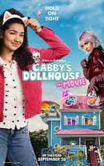 Watch Gabby\'s Dollhouse: The Movie Primewire