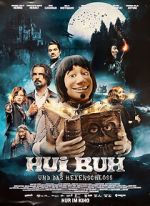 Watch Hui Buh und das Hexenschloss Primewire