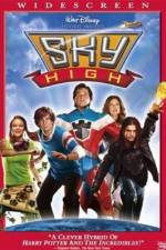 Watch Sky High Primewire