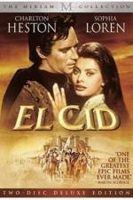 Watch El Cid Primewire