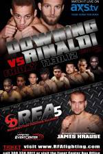 Watch Resurrection Fighting Alliance 5 Primewire
