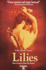 Watch Lilies - Les feluettes Primewire