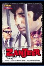 Watch Zanjeer Primewire