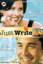 Watch Just Write Primewire